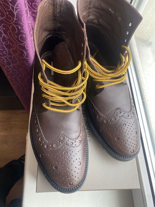 Fabio Rusconi.Оригінал.