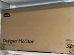 Monitor BenQ PD3205U 32” 4K UHD