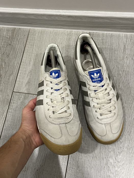 Кросівки Adidas SAMOA оригінальні в дуже хорошому стані nikestoneislan