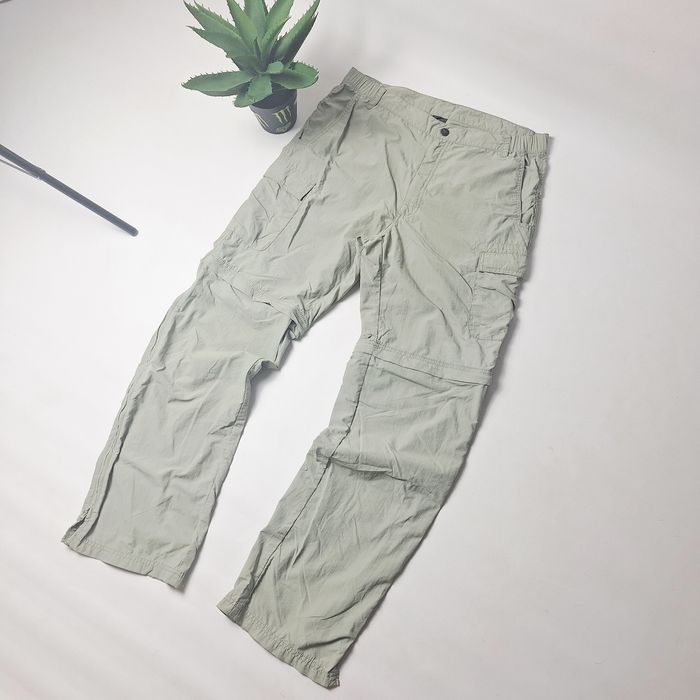 Pants Salewa arc'teryx mammut gorpcore