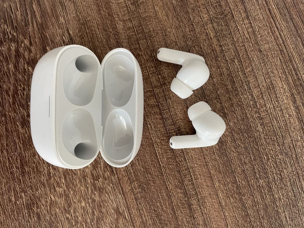 Słuchawki douszne Redmi Buds 5Pro NOWE