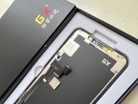 iPhone 11 Pro Max Дисплейный модуль, экран Oled GX дисплей