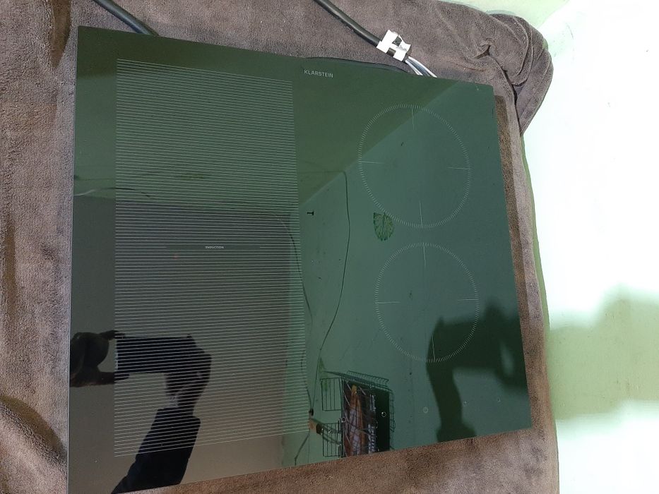 Индукционная плита Klarstein Magnichef 4