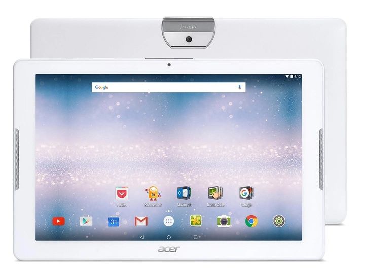 Acer Iconia One 10 1/16 WiFi (B3-A30) White