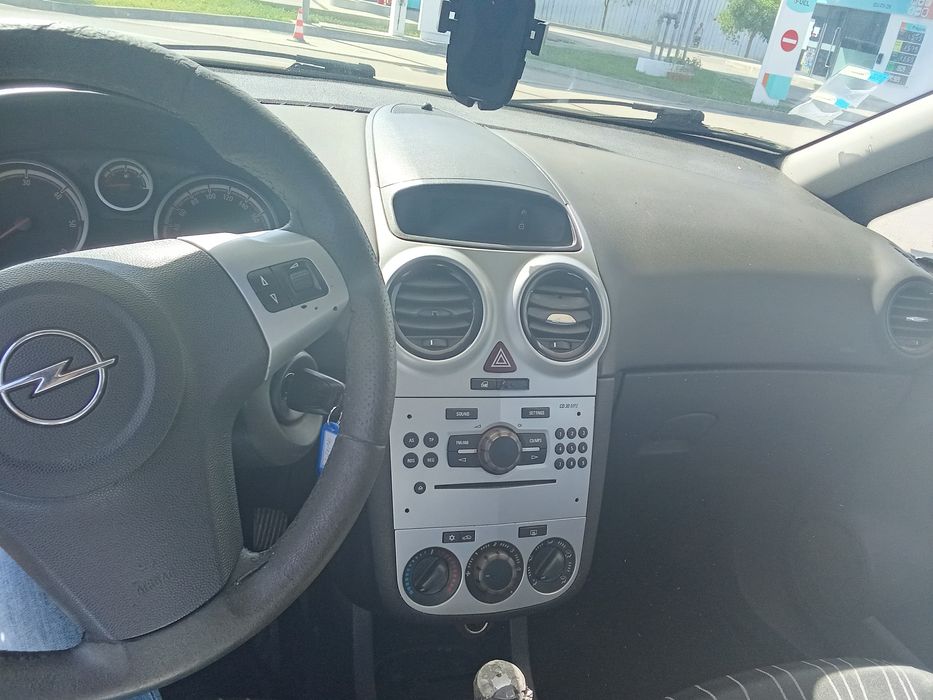 Opel corsa 1.3 CDTI