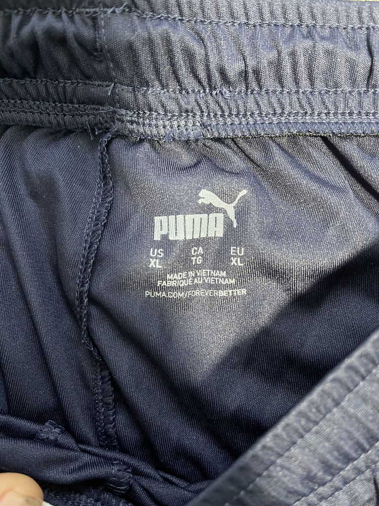 Шорти Puma нові