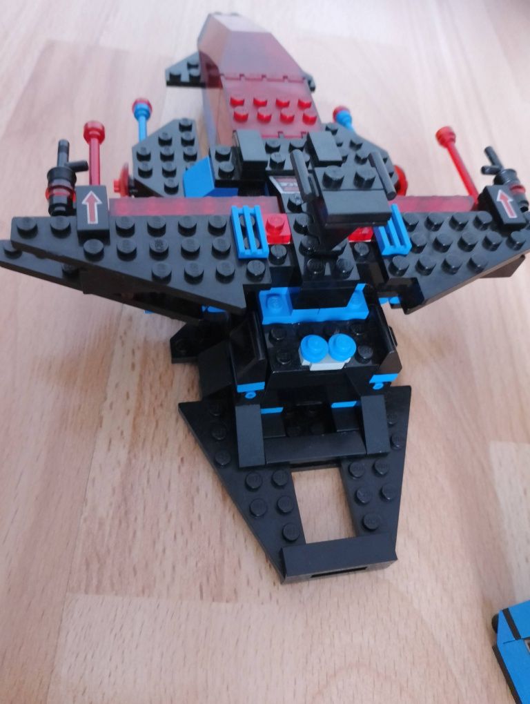 LEGO legoland 6781 kompletny swieci