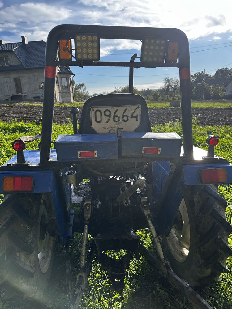 Продам міні-трактор DONFENG DF-254