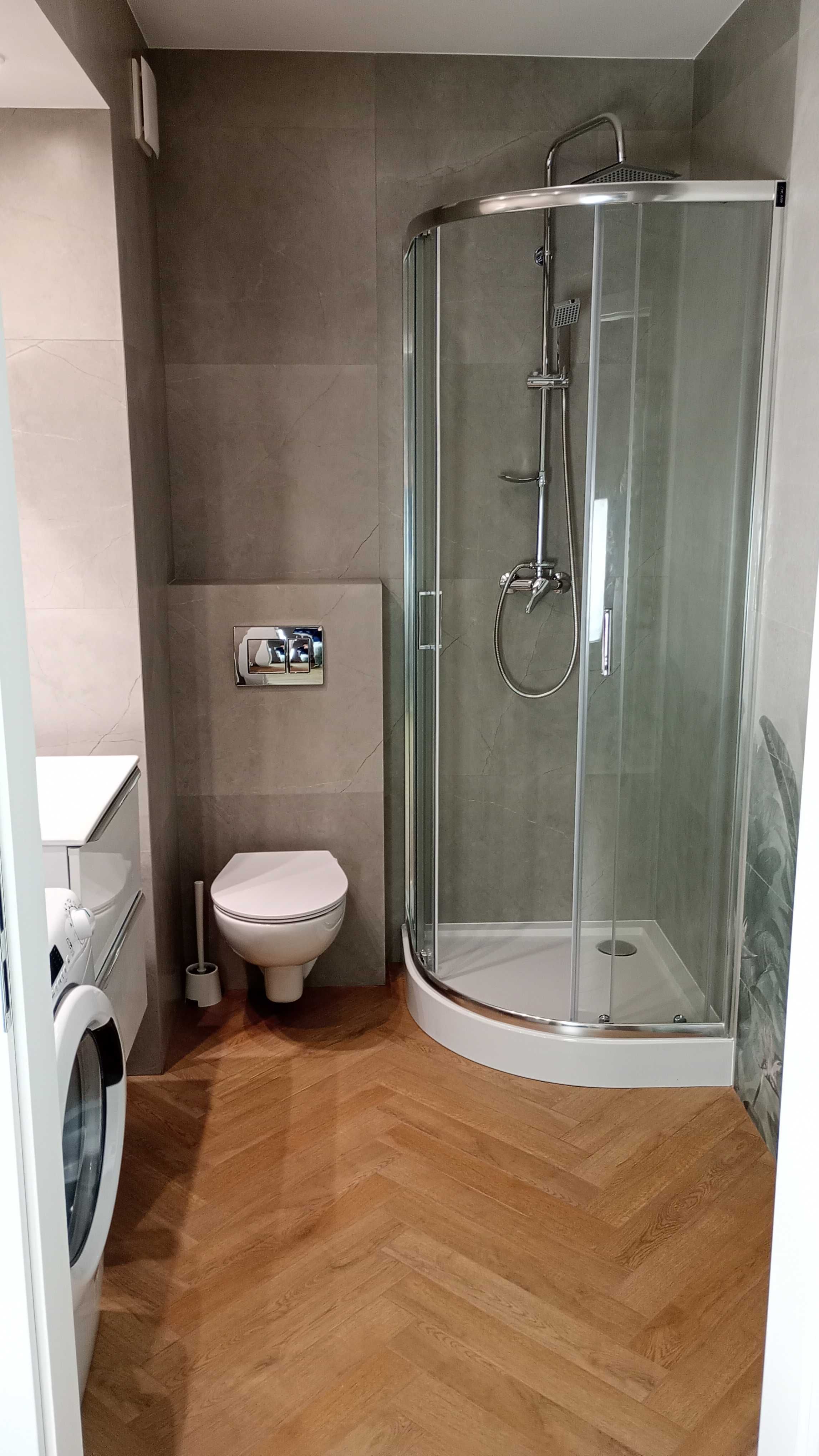 Nowy apartament, kawalerka, mieszkanie 30m2