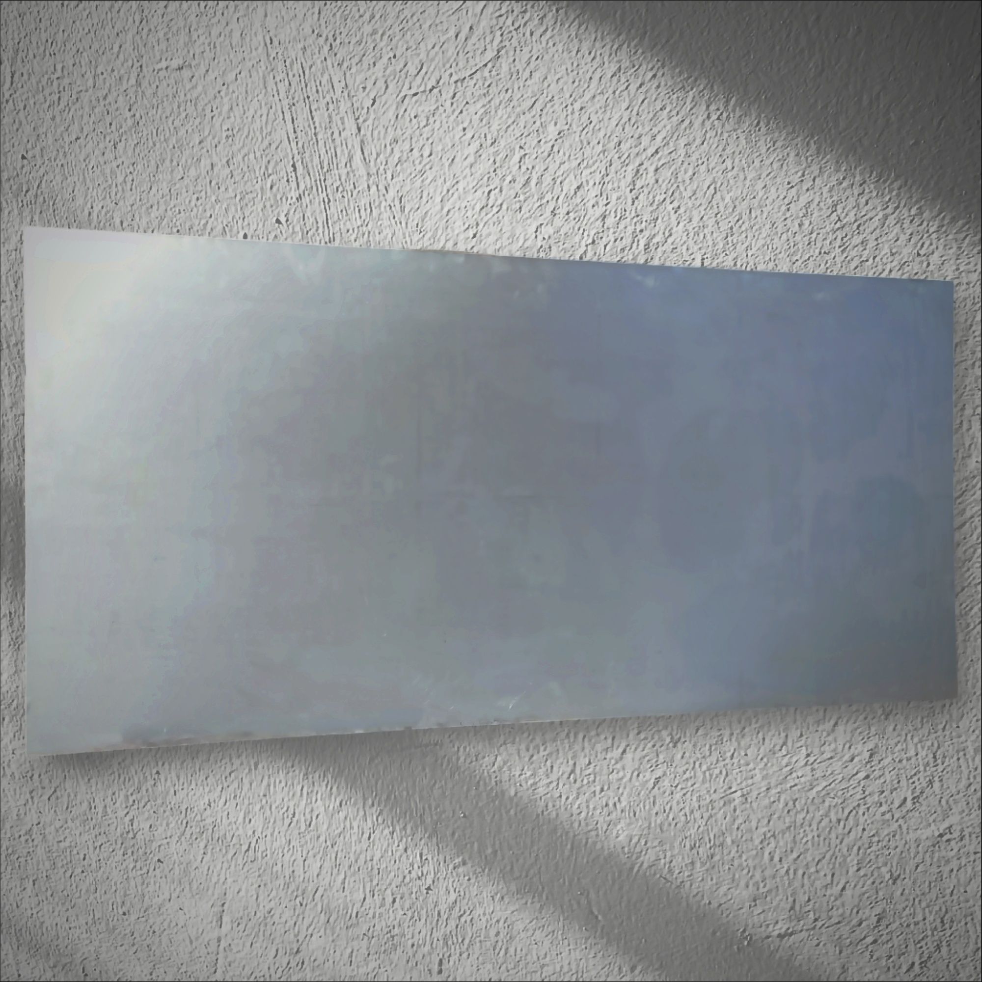 Blacha arkusz 1x2m