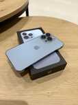 Iphone Apple 13 Pro Sierra Blue 128GB
