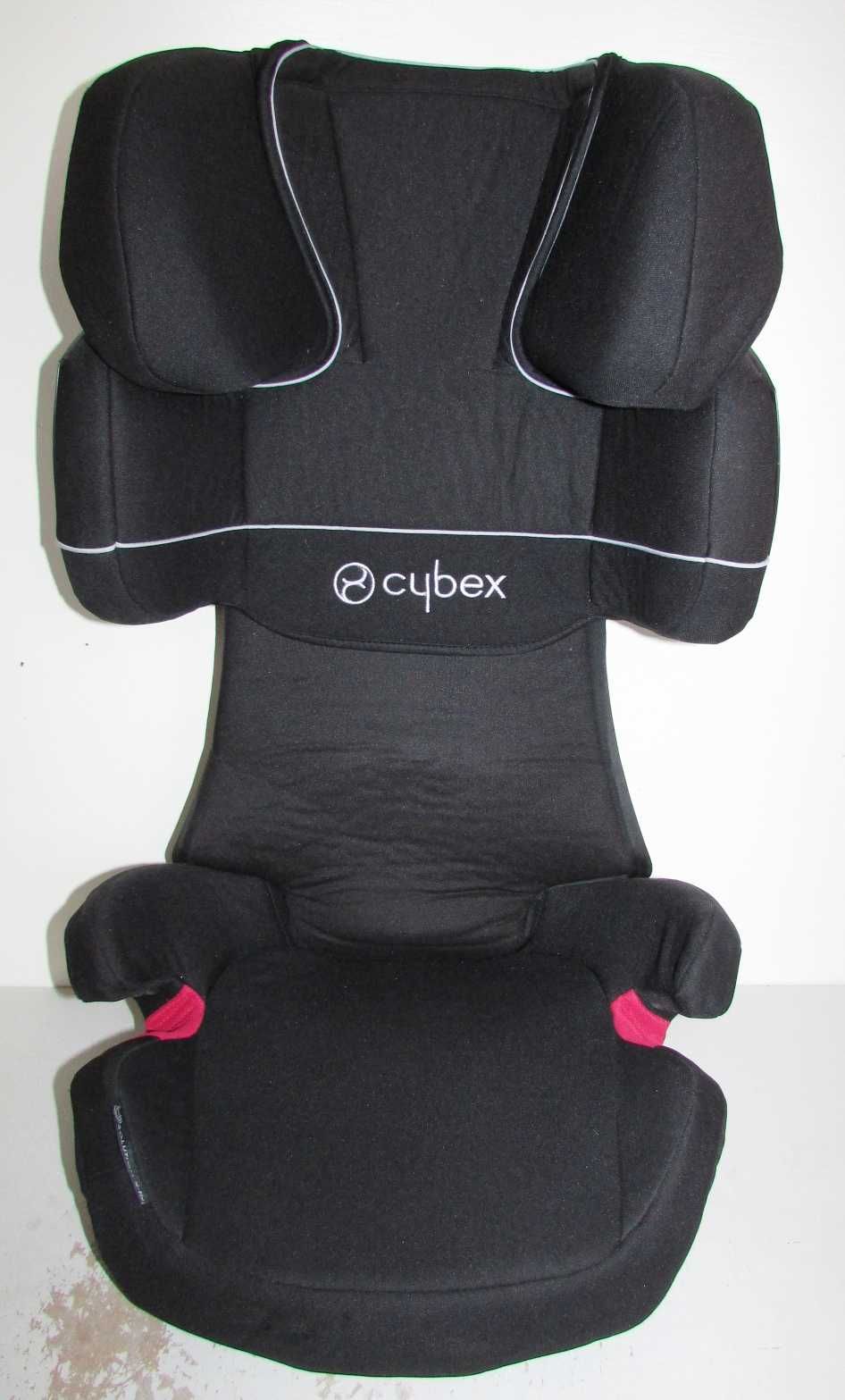 Cybex Solution X-Fix 15-36 kg