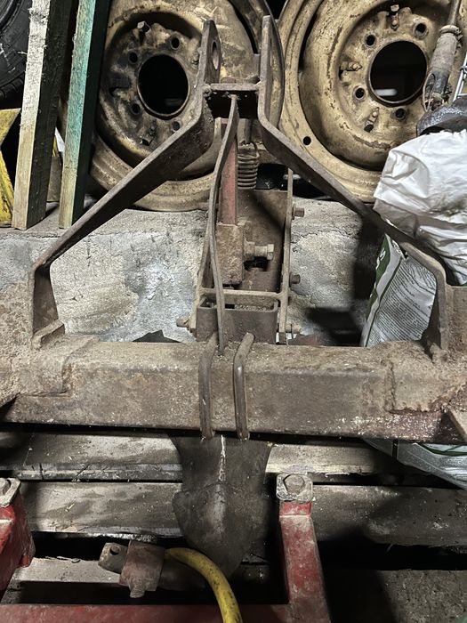 Obsypnik do ziemniakow radelko