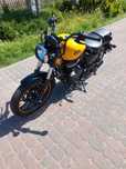 Royal Enfield Meteor 350