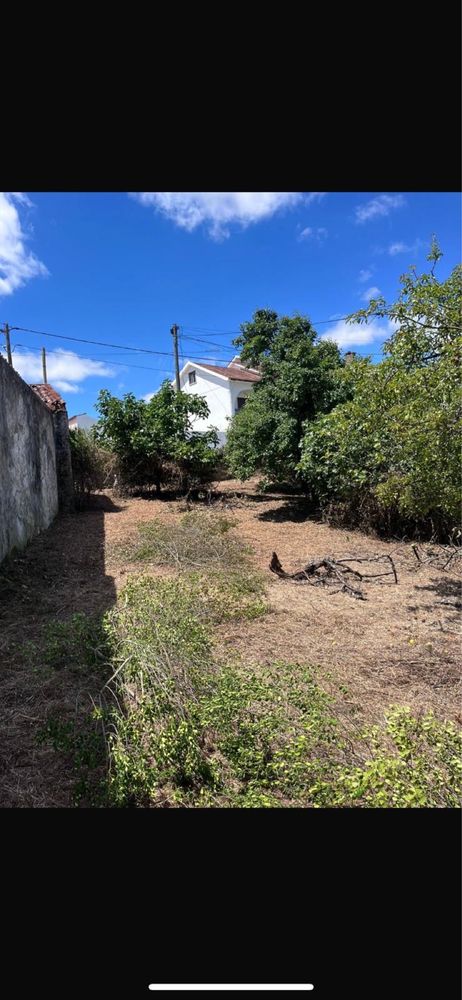 Vendo Terreno Torres Novas