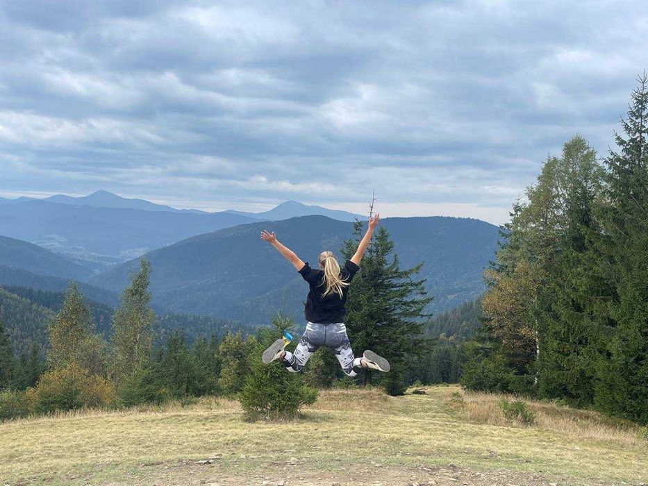 Джип Тур, Off Road, Джипінг - Микуличин