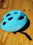 kask rowerowy bobike dziecko