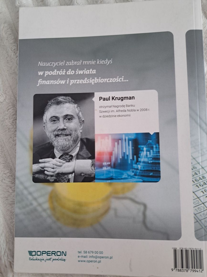 Podstawy przedsiębiorczości 1