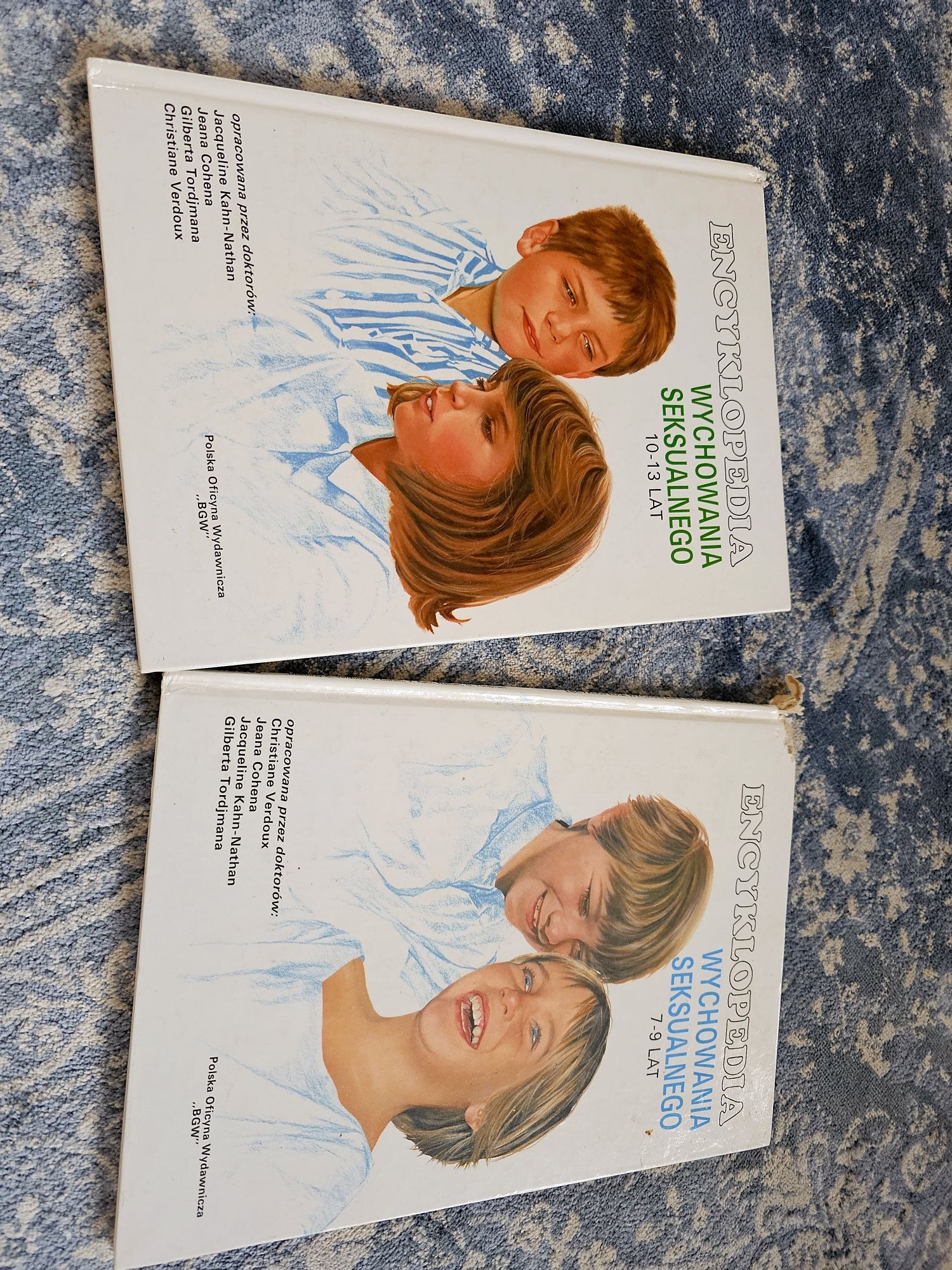 Lektury 1 - 3 plus gratisy