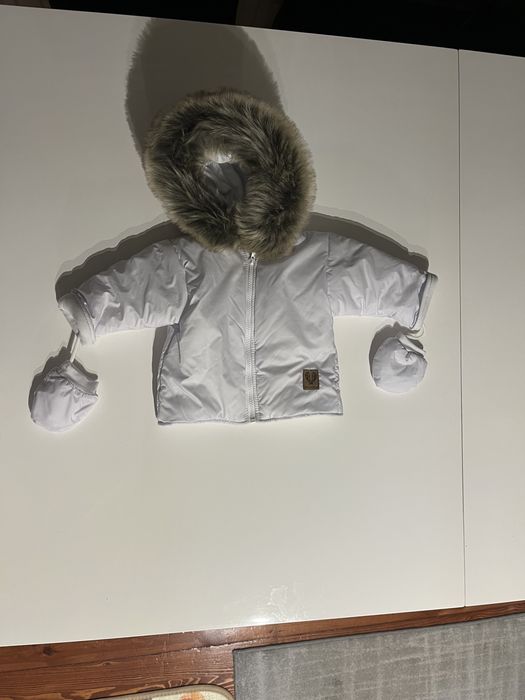 Sprzedam kurtke dla dziecka