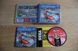 Gra na Konsole Sega Dreamcast Daytona USA 2001 PAL 3XANG jak Nowa!!