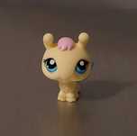 Littlest Pet Shop Pszczółka