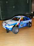 Colecção de Slotcars