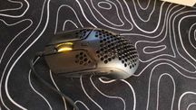 HyperX Pulsefire Haste