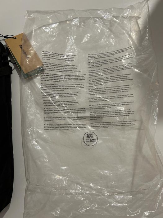 Plecak na laptopa Samsonite L 17.3" DYE-NAMIC *czarny*