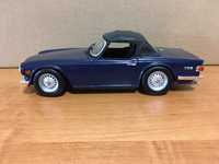 Triumph TR6, Ertl, 1:18