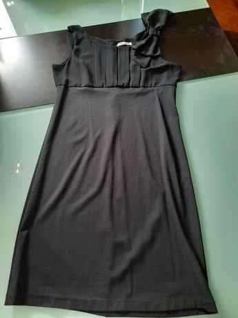 Sukienka Mała czarna XL