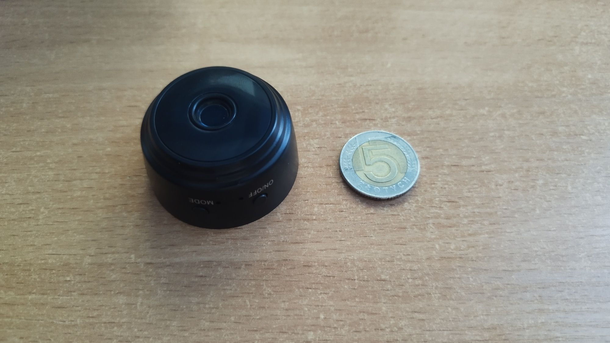 Mini kamera Wifi