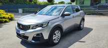 Peugeot 3008 1.5d 130 km sprzedaż zamiana ledy  navi