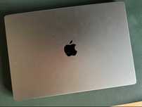 MacBook Pro 16 M1 | inkl. Netzteil und Stromkabel