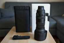 Obiektyw Sigma 150-600mm F5-6.3 DG DN OS Sports Sony E
