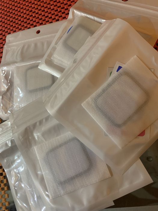 Стекло защитное apple watch ultra 49, 38,40мм