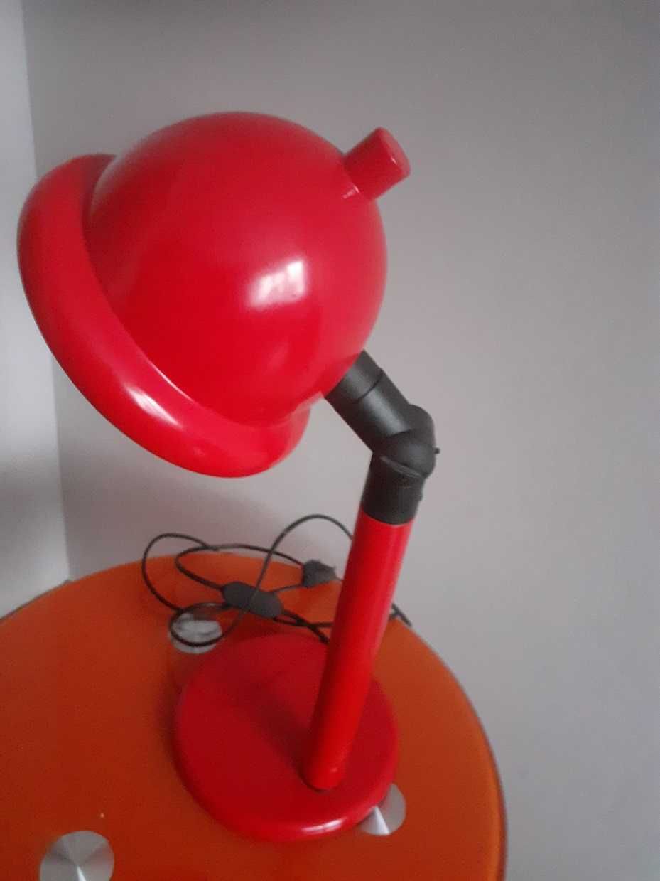 IKEA B103 Lampka biurkowa Vintage Retro Industrial