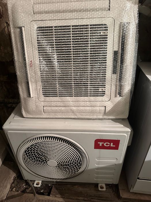 Кондиціонер на 52м