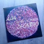 Ada de Castro LP fado Alguem Mandou-me Violetas (1984)
