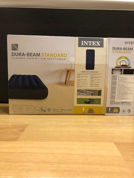 Матрас Intex dura-bea, standard