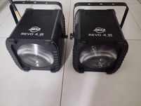 Revo IV 2 sztuki
