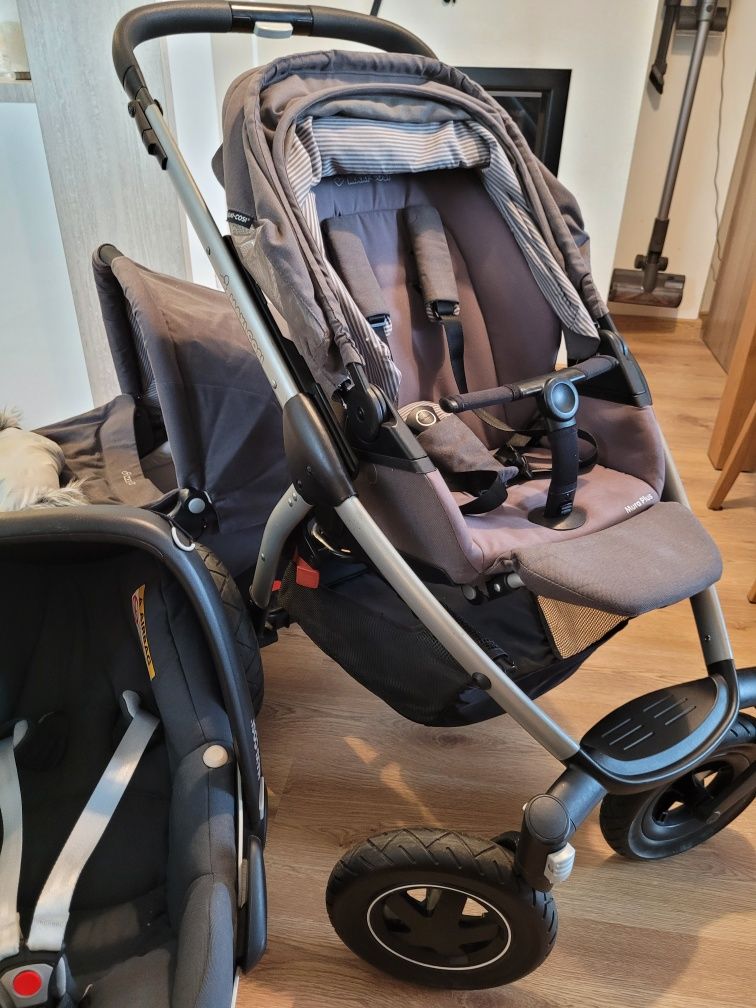 Maxi Cosi Mura Plus 3 w 1