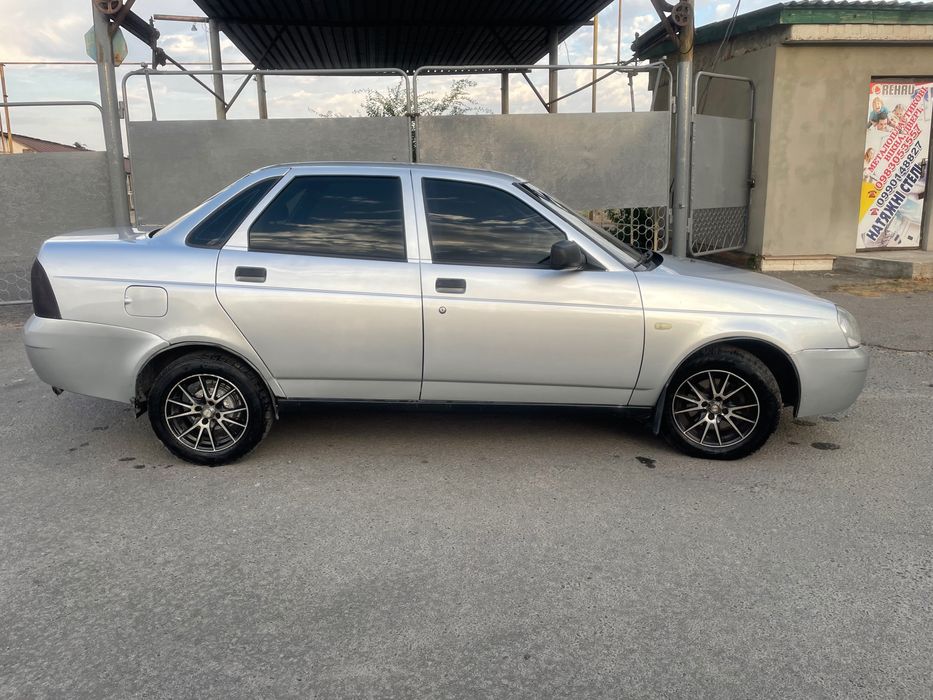 Продам ваз пріора 2170