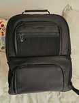 Mala mochila Prozis Befit 3.0 - Black