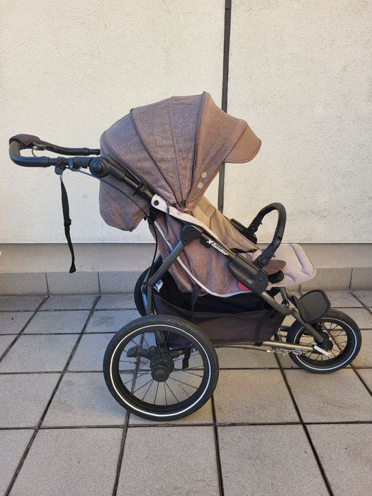 Wózek biegowy X Lander X Run