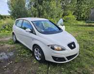 Seat Altea  5P COPA 1.2 TSI  Stan BDB. Pierwszy właściciel.