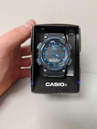 Годинник Casio aq-s810w