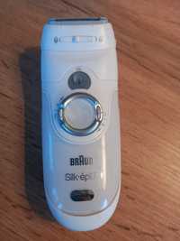 Depilator Braun Silkepil 7