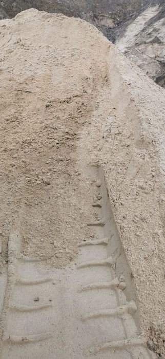 Pospółka gruz kruszywo podbudowa kamień piasek pospółka żwir