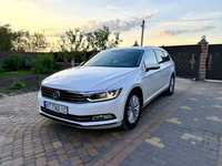 Volkswagen Passat B8 Highline